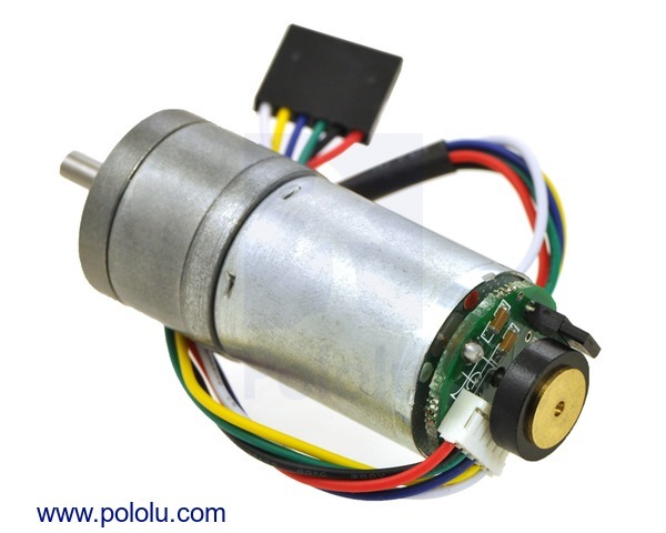 Pololu - Big Pushbutton Power Switch with Reverse Voltage Protection, MP