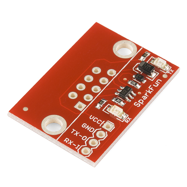 sparkfun · Inventory · sensiLab