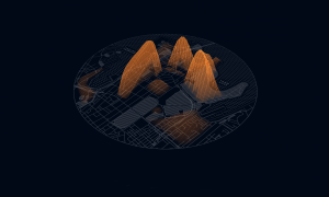 Imagery from Loom by the DX Lab