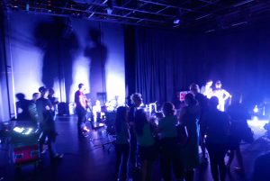 Ars Electronica Futurelab Academy