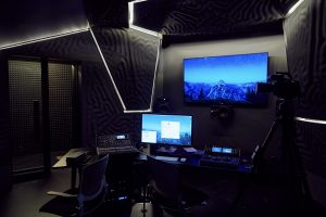 Sound Studio