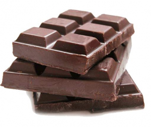 Image of chocolate