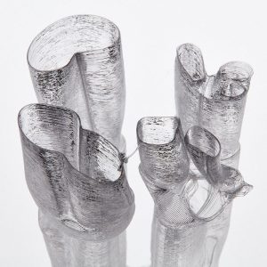 3D Print generated by evolution