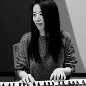 Portrait of Meng Yang