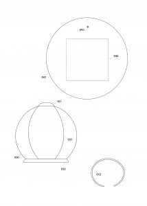 Exhibition Guide front page