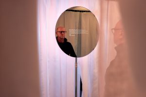 The Ritual Series: Mirror Ritual