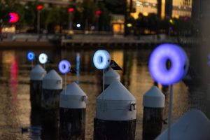 Holon by Jon McCormack