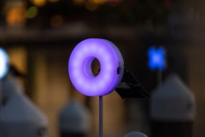 Holon by Jon McCormack