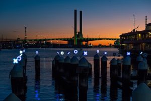 Holon by Jon McCormack