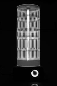 Dream Machine by Jon McCormack